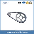 OEM Precision Industrial Forging for Chains Transmission